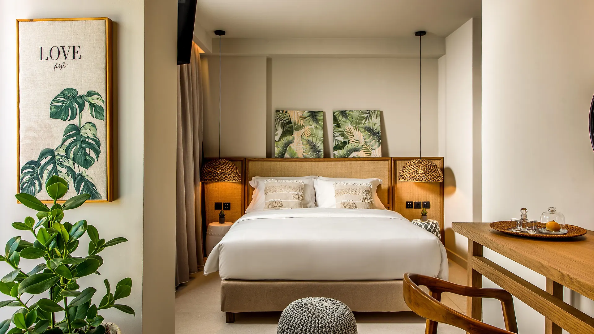 Dom Boutique Hotel Iraklion