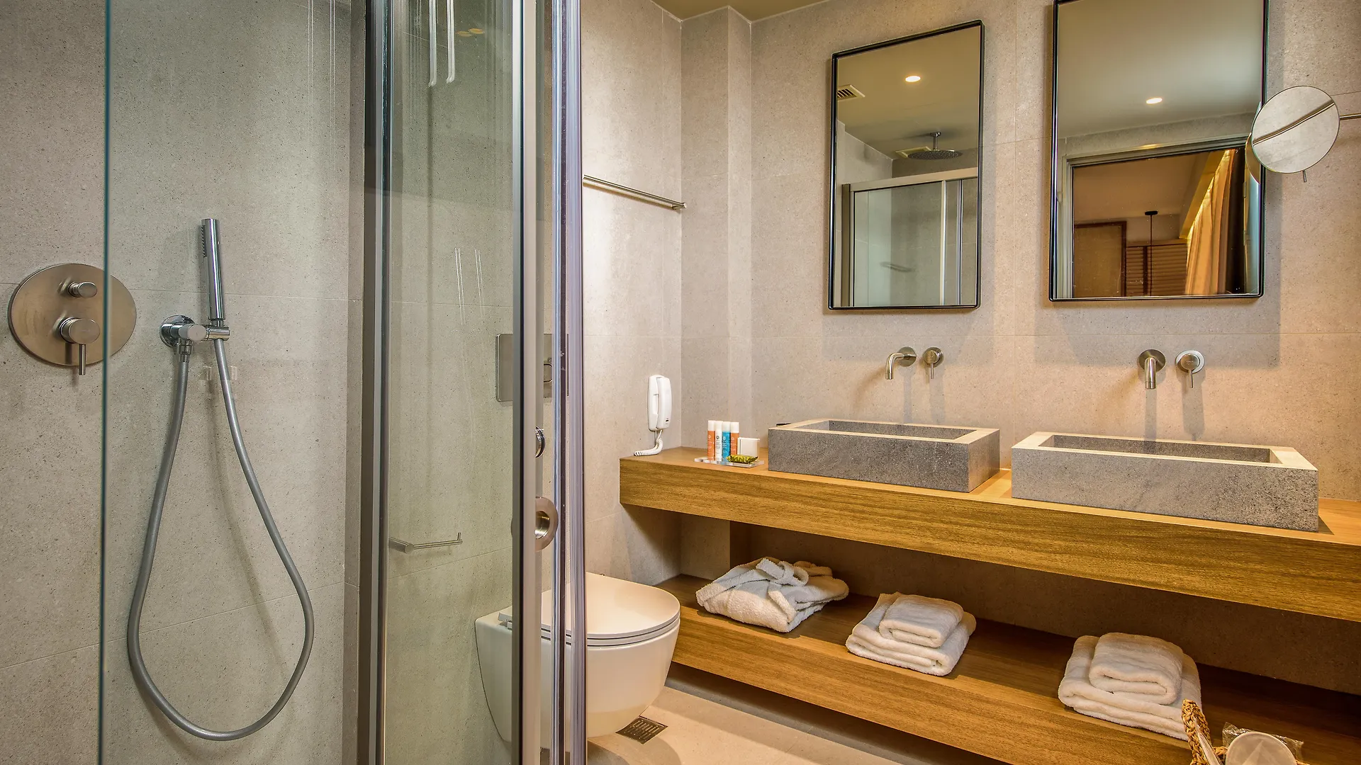 Dom Boutique Hotel Iraklion 4*,