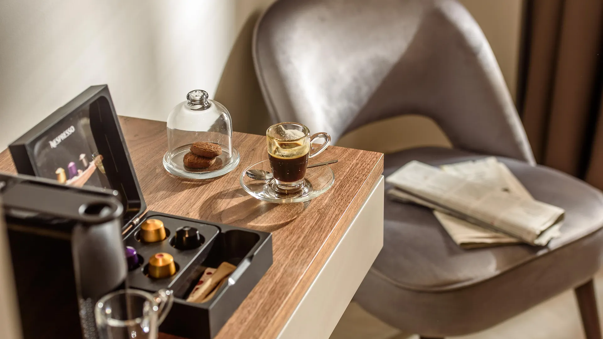 Dom Boutique Hotel Iraklion