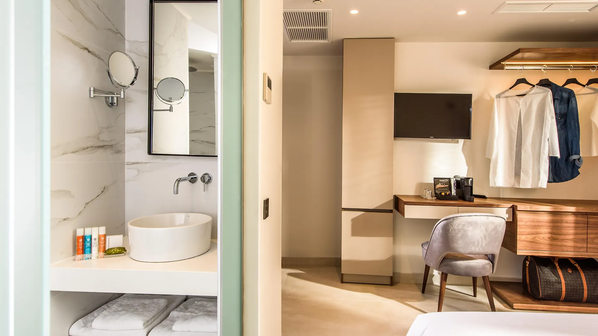 Dom Boutique Hotel Iraklion
