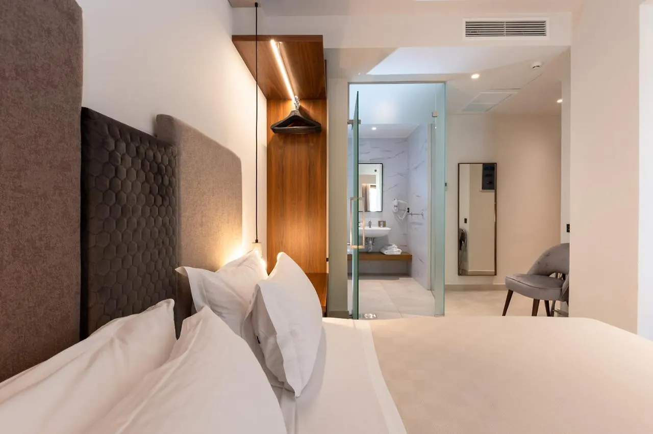 Dom Boutique Hotel Iraklion