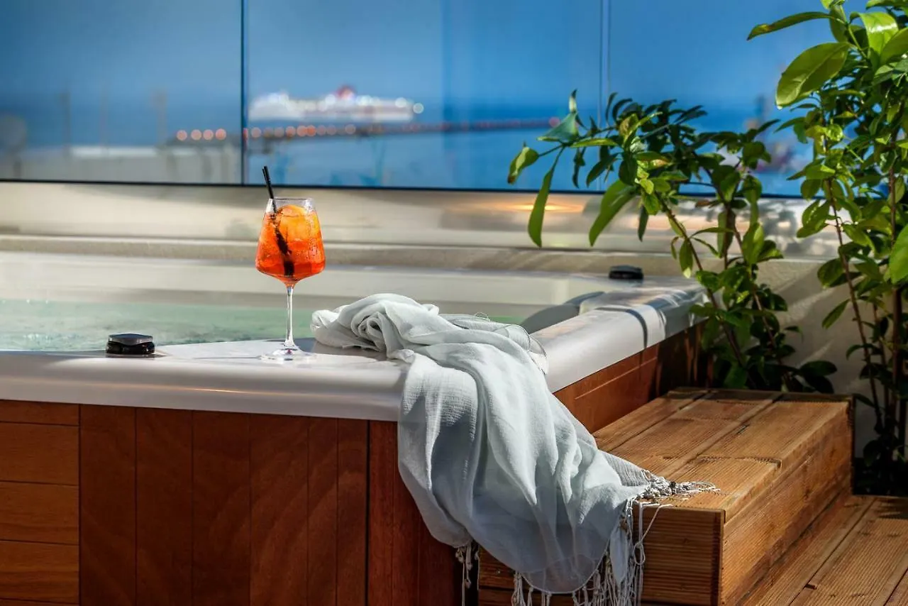 Dom Boutique Hotel Iraklion