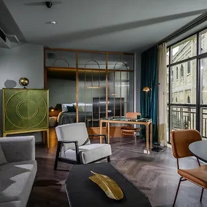 4* Hotel Pagopoieion - Adults Only