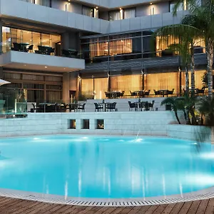Hotel Galaxy, Heraclión