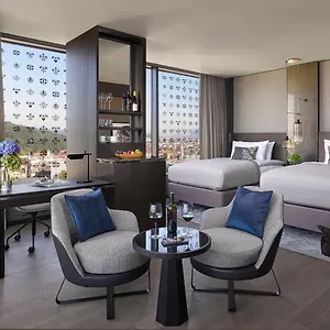 visit hotel